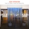 Vevor Commercial Indoor Air Curtain 36" Door Air Curtain 2 Speeds 900CFM LFM120-900-U - alternate 8