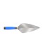 Bon Keystone Bon Brick Trowel Forged 11-1/2-inches Nl Comfort Handle 72-569 - alternate 4