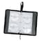 C-Line Products 5-13/16" x 11-1/16" Refillable CD/DVD Organizer Case, 12EA/BX 61955-BX - alternate 4