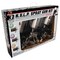 Performance Tool 3 pc. Spray Gun Set, 1.3mm 1.5mm 1.7mm Nozzles, 1000cc Cups M707 - alternate 3