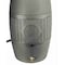 Bushman Spruce Creek 54 Gallon Rain Saver Barrel - Moss Green RAINSAVERMG54 - alternate 5