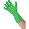 Workhorse 11 Mil Unlined Nitrile Hand Protection Gloves, 13", 24PK E5420999 - alternate 1