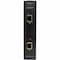 Transition Networks MEDIA CONVERTER- INDUSTRIAL 10/100/1000 POE PLUS 1-PORT MID-SPAN INJECTOR SI-IES-1200-LRT - alternate 3