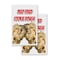 Signmission Deep Fried Cookie Dough, Vinyl Decals Only 24 Inch x 36 Inch, Vinyl Decal, 2PK DSB-2436-2PACK-Deep Fried Cookie Dough - alternate 1
