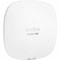 Hpe Instant On AP25 Dual Band Wi-Fi 6 802.11ax 5.30 Gbit/s Wireless Access Point - Indoor R9B32A - alternate 1