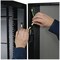 Eaton Tripp Lite Series SmartRack 42U Standard-Depth Rack Enclosure Cabinet with Doors and Side Panels SR42UB - alternate 15