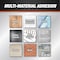 Dap Acrylic Latex Adhesive Caulk, 10 oz, Cartridge, White, Acrylic Latex Base, Kwik Seal 70798-18032 - alternate 7