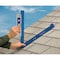 Swanson Framing Wizard Aluminum Folding Square TO01WZ - alternate 1