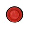 Auveco Ford Retainer with Sealer, Red Nylon, 10PK 22133 - alternate 2