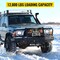 Vevor Electric Winch Truck 12,000 lb Steel Cable IP55 Waterproof Remote Control SC12000 - alternate 9