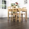 Msi Mccarran Atwood Sample Engineered Waterproof Click Lock Hardwood Flooring ZOR-LVW-0115-SAM - alternate 10