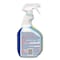 Clorox Cleaners & Detergents, Smart Tube Spray Bottle, Fresh, 9 PK 35417 - alternate 17
