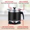 Brentwood Industries Stainless Steel 1.9 Quart Cordless Electric Hot Pot Cooker and Food Steamer in Black HP-3019BK - alternate 6