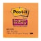 Post-It Post-it 3 in. W X 3 in. L Assorted Sticky Notes 1 pad 654-SSPK - alternate 3