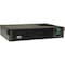 Tripp Lite Smart UPS, 1.5kVA, Line Interactive, Out: 110/115/120V In: 120V AC Smart1500RM2U - alternate 1