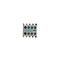 Brah Electric , Direct Replacement 1 NO / 2 NC Sirius Auxiliary Contact 3RH1911-1HA12 B3RH1911-1HA12 - alternate 1