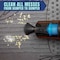 Neiko Portable Car Vacuum Cleaner Wet Dry, Wet Vacuum Cleaner for Car or Vehicle, High Power, and Small 53730A - alternate 7