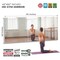 Fab Glass And Mirror Large HD Tempered Gym Mirror 48in x 84in | 1/4in Thick Full-Length Wall-Mounted Activity Mirrors f GM48x84 - alternate 7
