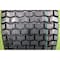 Antego 20 x 8-8 in Lawn Mower Tire & Wheel, 4 Ply, Black T0104208008 - alternate 9