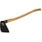 Rogue Tools 7" Flat-Bottom Hoe FB70H - alternate 2