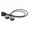 Motorcraft Ignition Knock (Detonation) Sensor,  KS31 - alternate 6