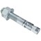 Hillman Wedge Anchor 3/4 in D X 4 3/4 in L Steel Round Head 371956 - alternate 5