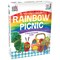 Briarpatch The Very Hungry Caterpillar Rainbow Picnic Game 01467 - alternate 1