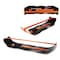 Vevor Balance Board Wobble Trainer for Adults Rocker Core Workouts Standing Desk PH-4 - alternate 1