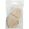 American Wick 7/8''x8'' Flat Lamp Wick, 12 Count LWB-05 - alternate 1
