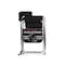 Picnic Time Family Of Brands NFL Atlanta Falcons - Sports Chair 809-00-179-024-2 - alternate 4