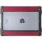 Uzbl FOLIO CASE 7-9 IPAD 10.2 /RED RF-7973-RED - alternate 8