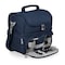 Picnic Time Family Of Brands Pranzo Lunch Bag Cooler with Utensils 512-80-138-000-0 - alternate 1