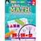 Shell Education 180 Days of Math Book, Grade 2 50805 - alternate 1
