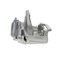 Hella BRAKE CALIPER 355800812 - alternate 6