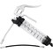 Zeeline By Milton 6,000 PSI Industrial Style Pistol Action Grease Gun ZEID5 - alternate 1