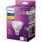 Signify Ultra Definition 75W Equivalent Bright White PAR30S Medium Dimmable LED Floodlight Light Bulb 575968 - alternate 4