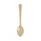 Hic Kitchen Fino Spoon Demi Gold Plate 12Pc GDS/12 - alternate 3