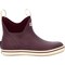 Xtratuf Women's Ankle Deck Boot, Fig, Size 6 XWAB504 - alternate 1