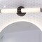 Jonathan Y Brooks 20.13" 1-Light Industrial Mid-Century Iron Integrated LED Vanity Light, Oil Rubbed Bronze JYL7119C - alternate 10
