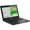 Asus ASUS CHROMEBOOK/GREY/11.6 HD NON-TOUCH/N150/4GB/INTEL UMA/32GB/CHROMEOS CR1104CTA-YZ42 - alternate 16