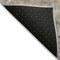 Homeroots 5' X 8' Beige Green And Purple Abstract Washable Indoor Outdoor Area Rug 630754 - alternate 1