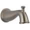 Delta Cassidy Tub Spout - Pull-Up Diverter RP72565SS - alternate 1