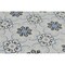 Andova Tiles Istanelle Dronikos Blue 8-in. Encaustic Matte Porcelain Wall & Floor Tile (8.17 Square Feet Per Box) ANDIST1123 - alternate 8