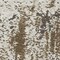 Homeroots 8' X 10' Brown And Ivory Abstract Washable Indoor Outdoor Area Rug 612608 - alternate 7