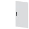 Siemens ALPHA 160/400 DIN spare part door door half 8GK9510-7KK42 - alternate 1