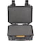 Pelican Products CASE W/FOAM LAYER BLACK SMALL VCV100-0020-BLK - alternate 2