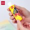 Deli Glue Stick 0.77oz (21g), Washable, Non-Toxic, White PVP, 12PK EA202 10-UA - alternate 4