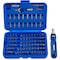Neiko Security Bit Set and Ratcheting Screwdriver, 101 Piece Set, Chrome Vanadium Steel 10082A - alternate 1