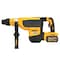 Dewalt Cordless Rotary Hammer Kit, 60VDC, 20 lb DCH735X2 - alternate 9