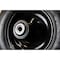 Antego Tire & Wheel Single Bad Boy Flat Free 13x6.50-6 Black Assy. Replaces 022-3085-00 A6451800918SPS136506 - alternate 6
